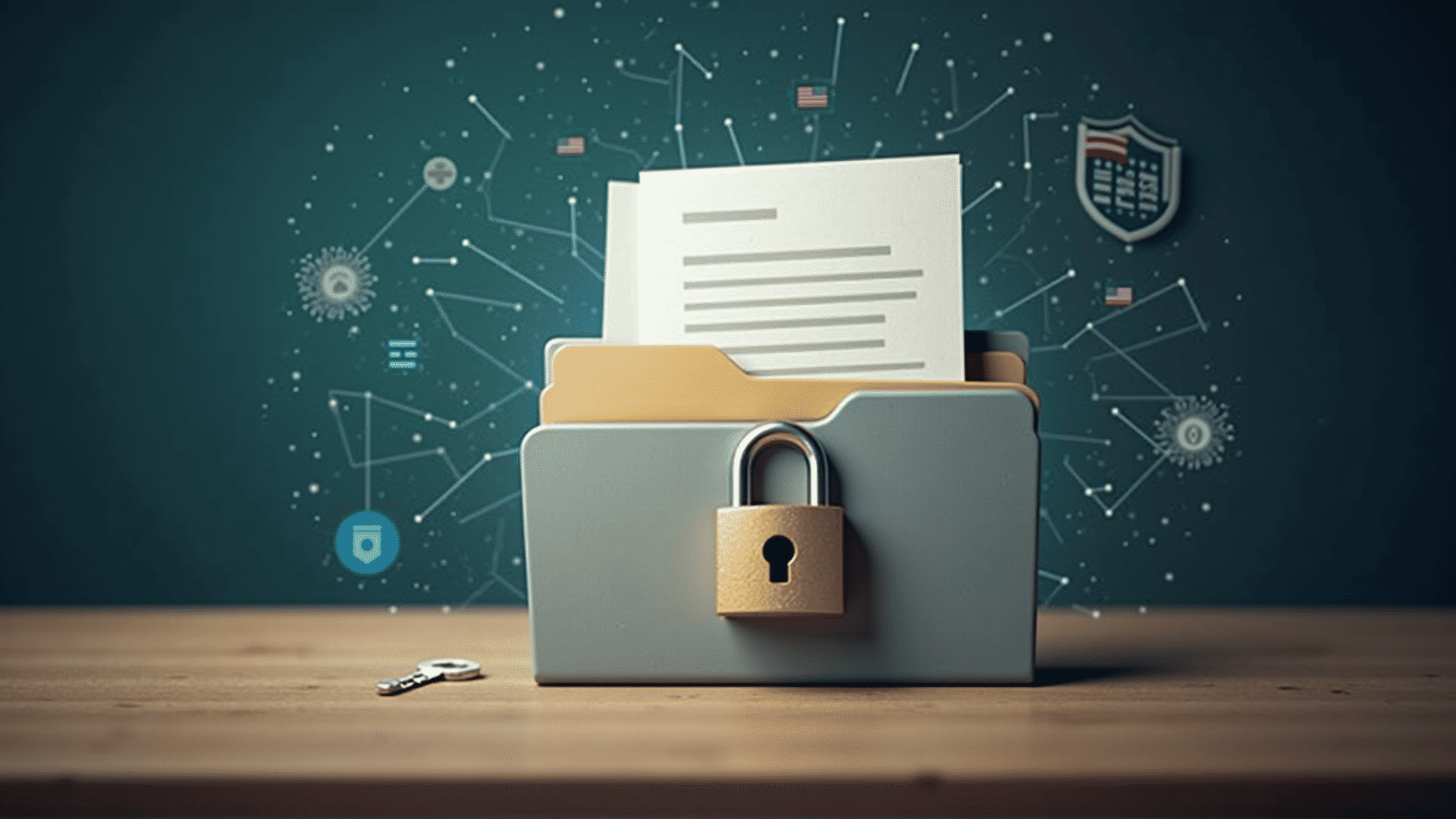 Privacy policy of Old National Bank