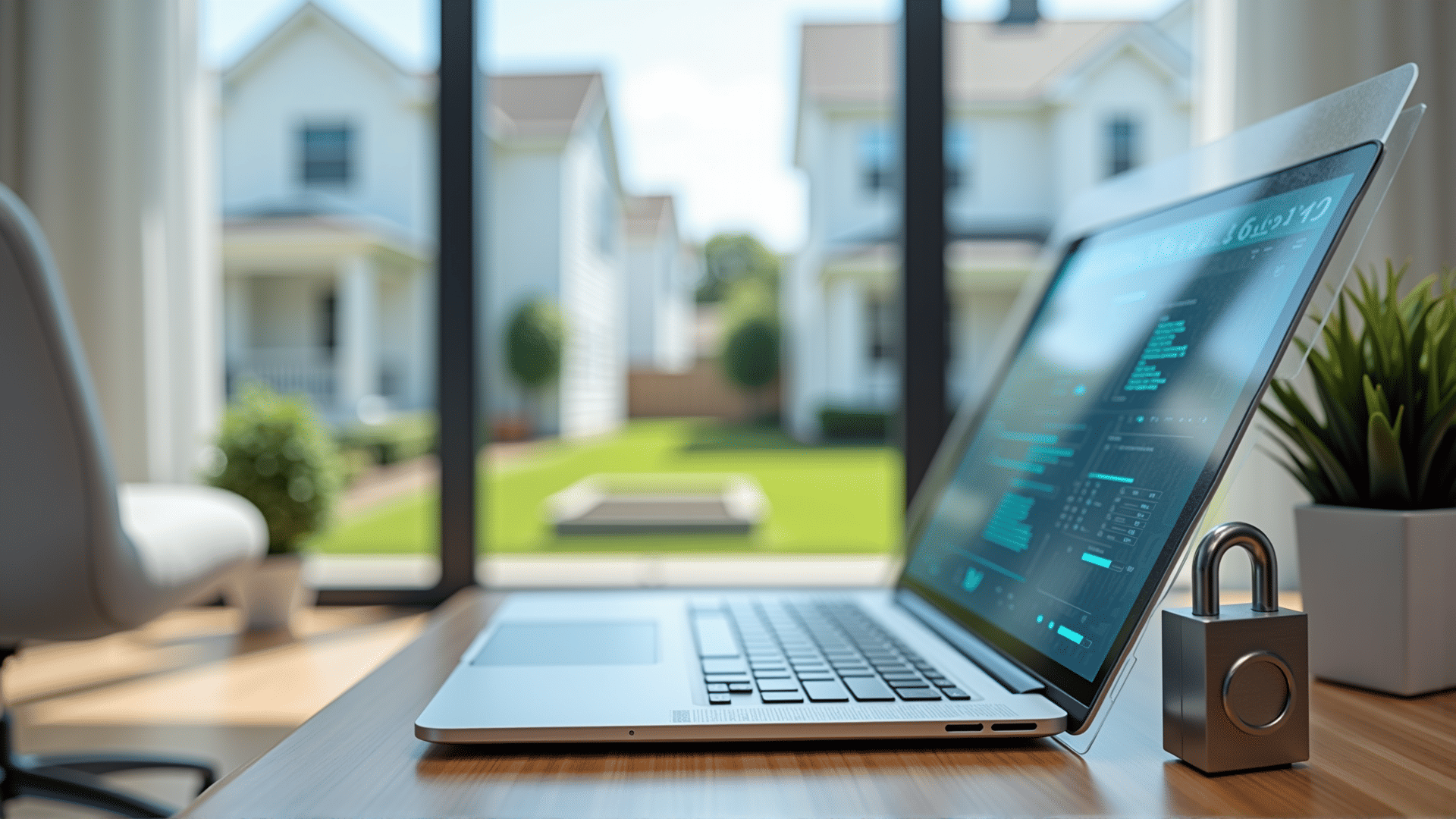 Secure your online banking with Old National